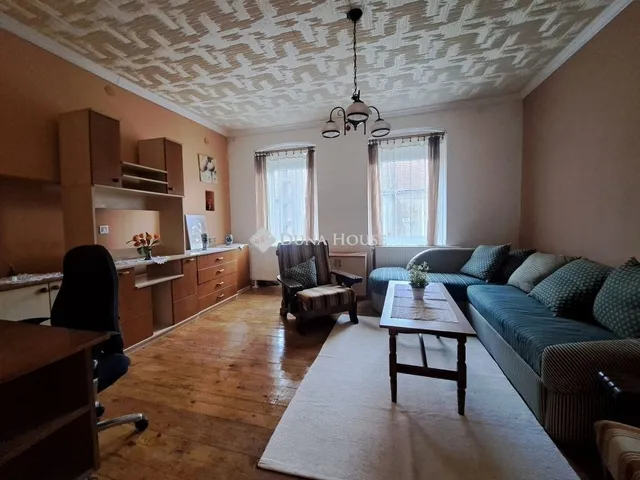 Eladó ház Pécs 53 nm