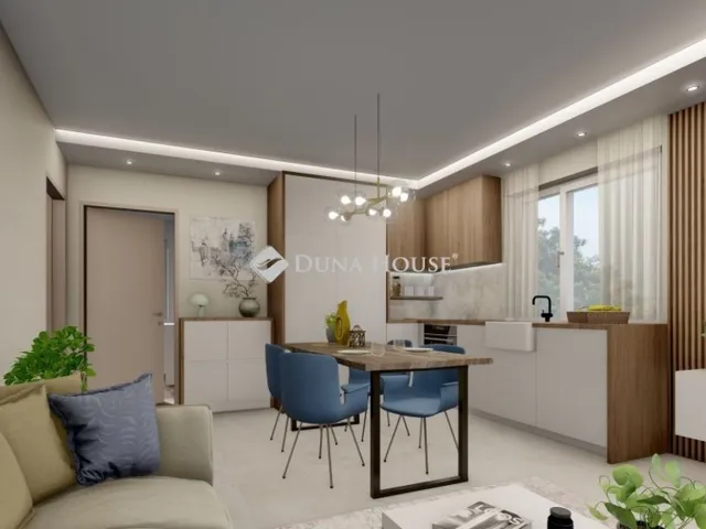 Eladó lakás Pécs, Kertváros 37 nm