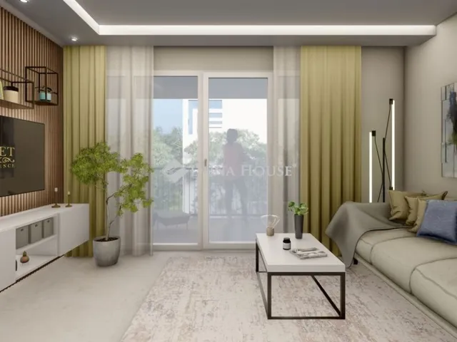 Eladó lakás Pécs, Kertváros 49 nm