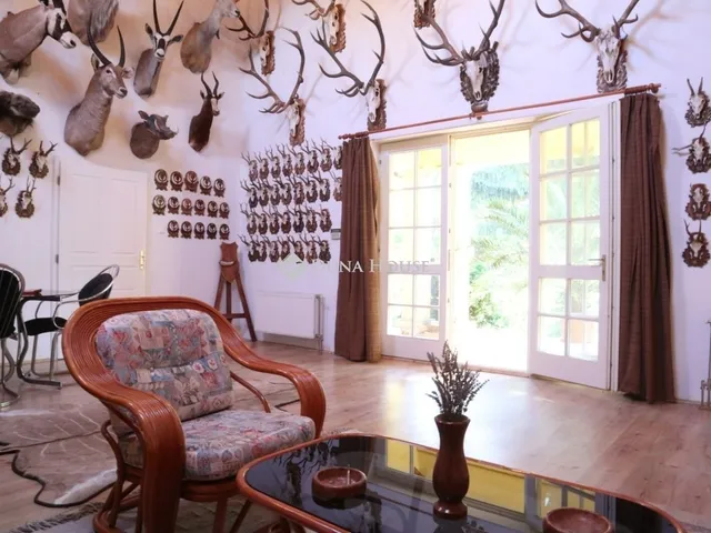 Eladó ház Pécsvárad 618 nm