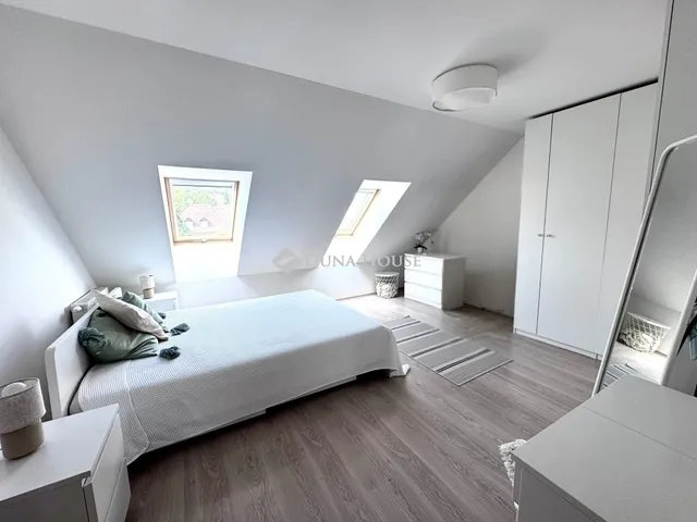 Eladó lakás Pécs, Patacs 116 nm