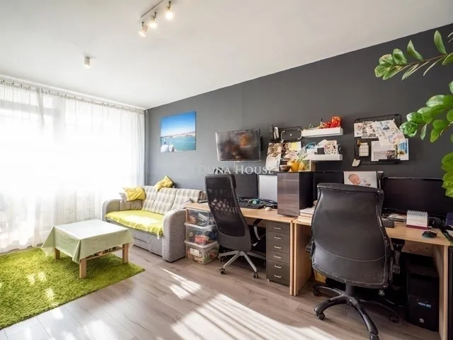 Eladó lakás Pécs, Kertváros 50 nm