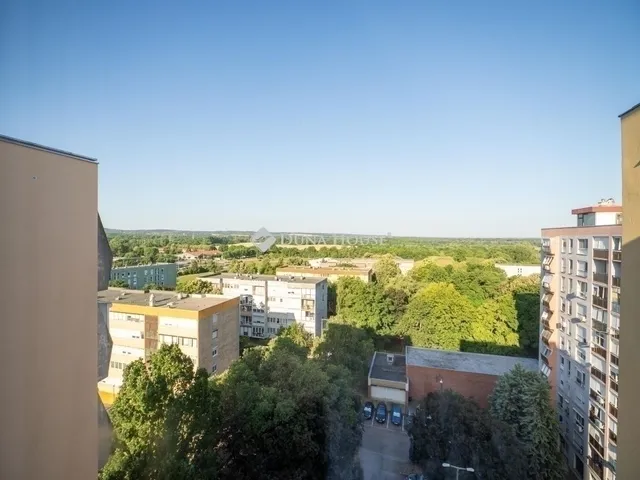 Eladó lakás Pécs, Kertváros 50 nm