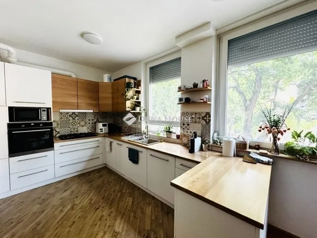 Eladó lakás Pécs, Belváros 91 nm