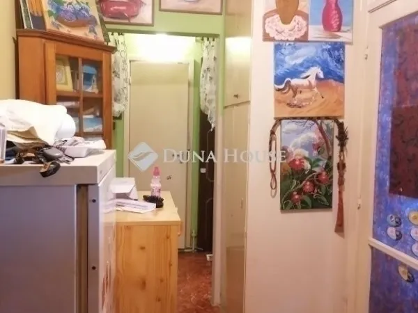 Eladó lakás Pécs, Kertváros 59 nm