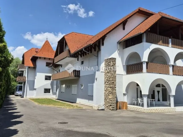 Eladó kereskedelmi és ipari ingatlan Harkány 966 nm