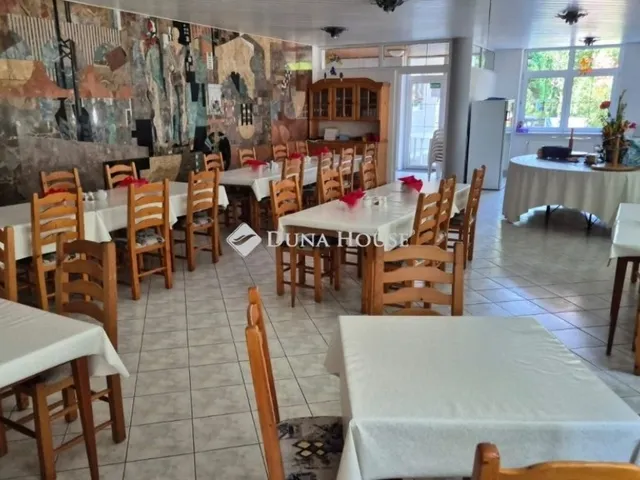 Eladó kereskedelmi és ipari ingatlan Harkány 966 nm