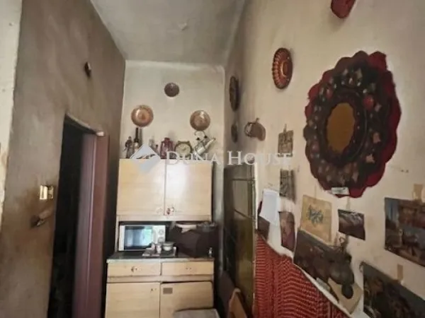 Eladó ház Pécs, Ispitaalja 39 nm