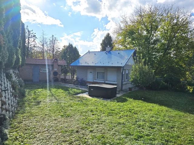 Eladó ház Orfű 180 nm