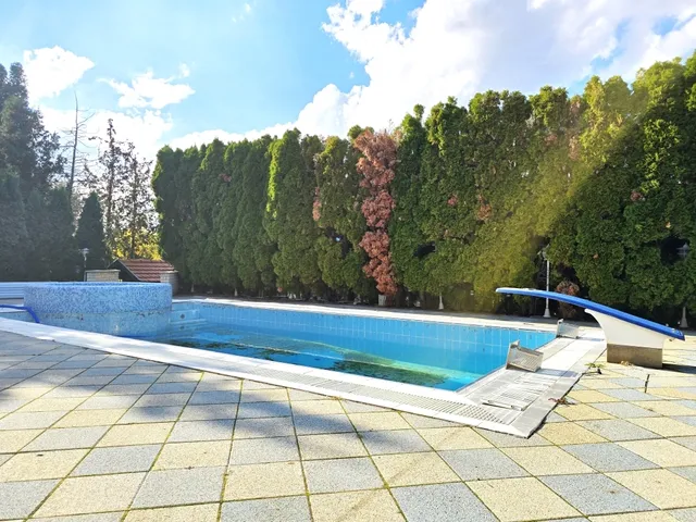 Eladó ház Orfű 180 nm