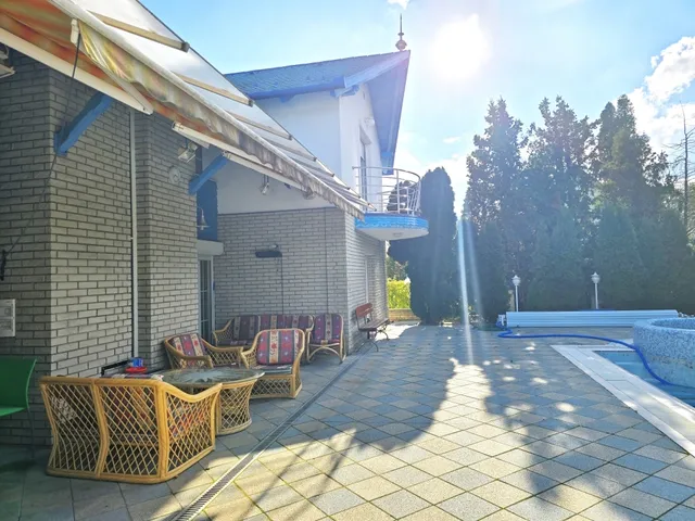 Eladó ház Orfű 180 nm