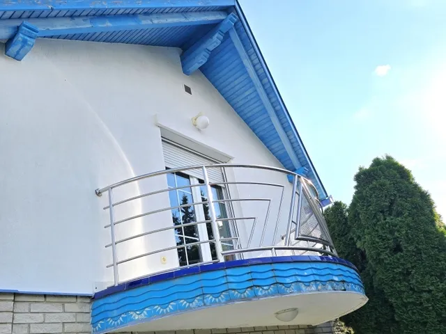 Eladó ház Orfű 180 nm