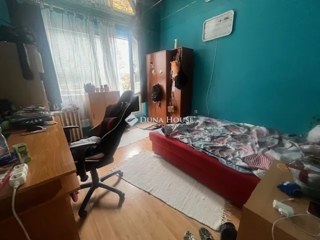 Eladó lakás Pécs, Kertváros 57 nm