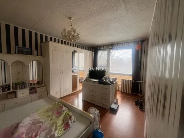 Eladó lakás Pécs, Kertváros 57 nm