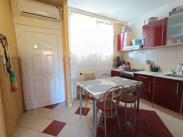 Eladó lakás Mohács 54 nm