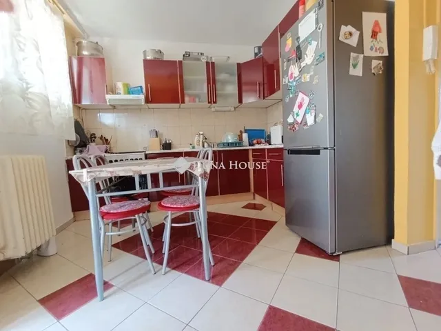 Eladó lakás Mohács 54 nm