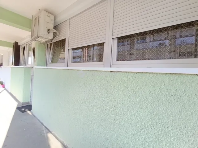 Eladó lakás Mohács 54 nm