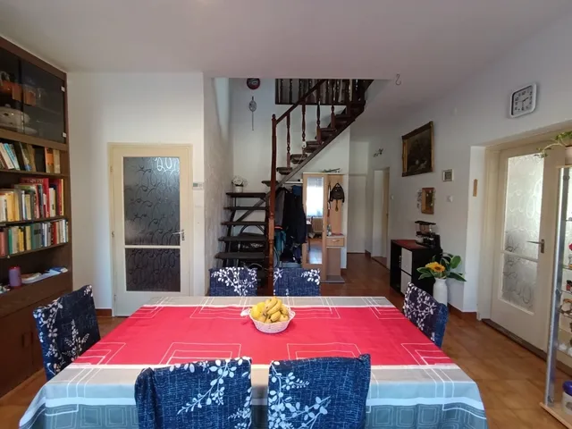 Eladó ház Mohács 116 nm