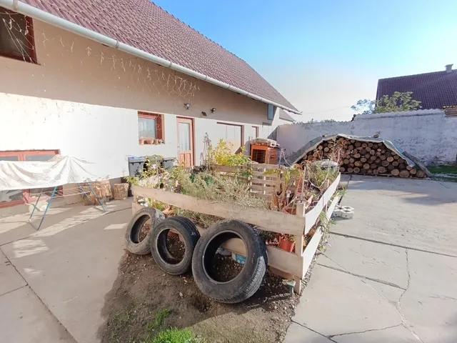 Eladó ház Mohács 116 nm