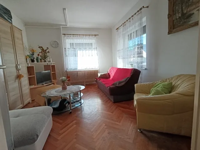 Eladó ház Mohács 116 nm