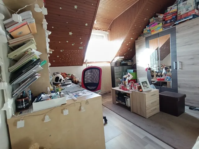 Eladó ház Mohács 116 nm