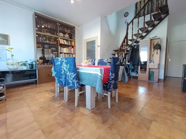 Eladó ház Mohács 116 nm