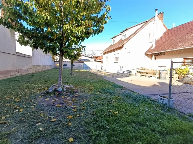 Eladó ház Mohács 116 nm