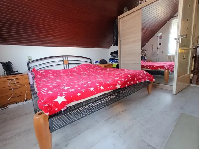 Eladó ház Mohács 116 nm