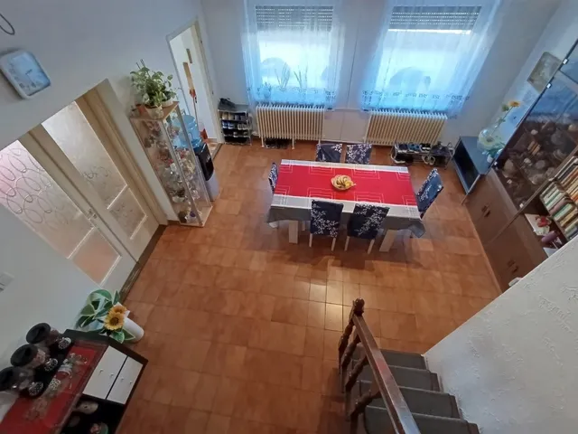 Eladó ház Mohács 116 nm