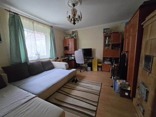 Eladó ház Pécs, Egyetemváros 190 nm