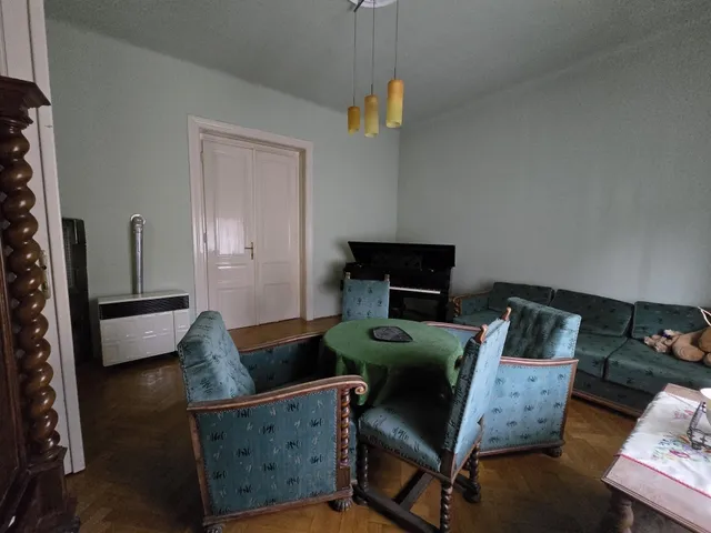 Eladó ház Pécs, Egyetemváros 190 nm