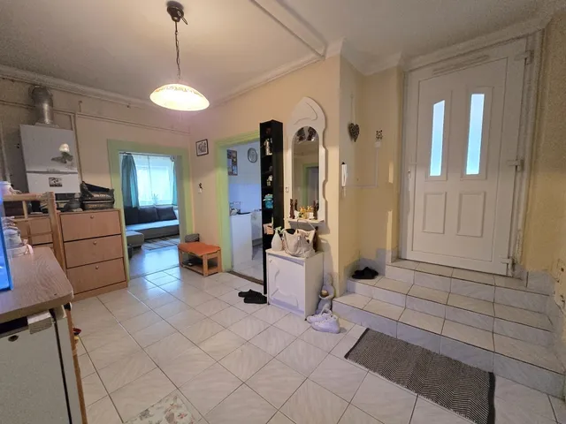 Eladó ház Pécs, Egyetemváros 190 nm