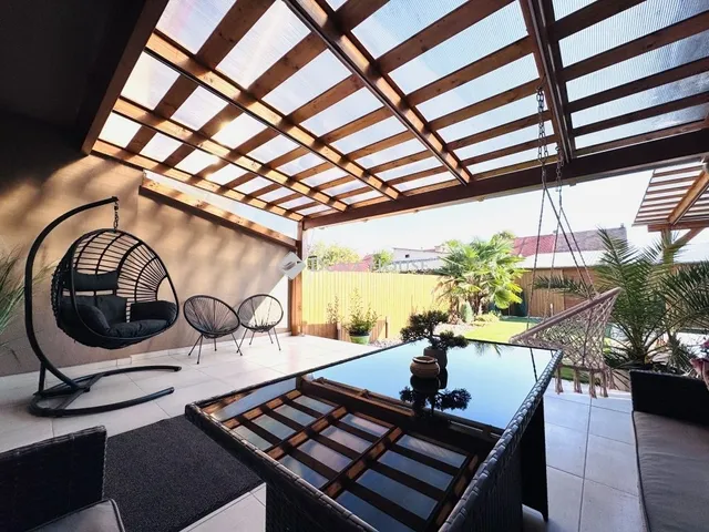 Eladó lakás Harkány 77 nm