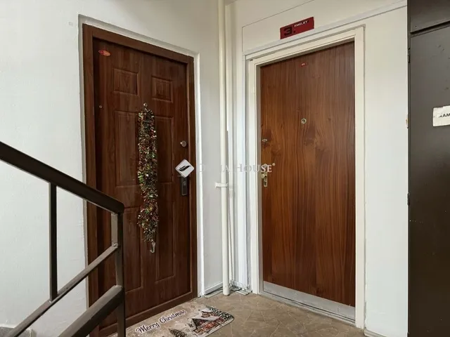 Eladó lakás Pécs, Kertváros 59 nm