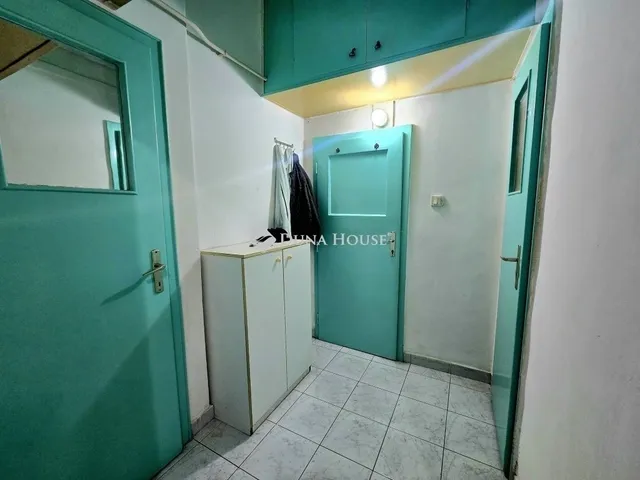 Eladó lakás Pécs, Belváros 21 nm