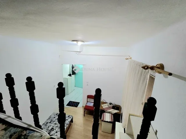 Eladó lakás Pécs, Belváros 21 nm