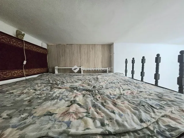 Eladó lakás Pécs, Belváros 21 nm