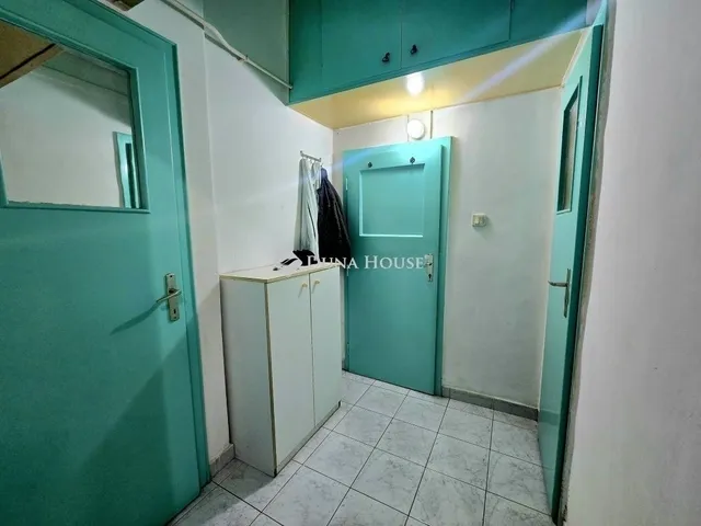 Eladó lakás Pécs, Belváros 21 nm