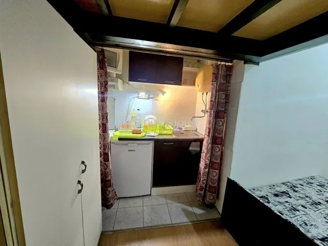 Eladó lakás Pécs, Belváros 21 nm