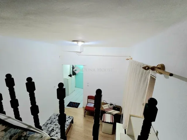 Eladó lakás Pécs, Belváros 21 nm