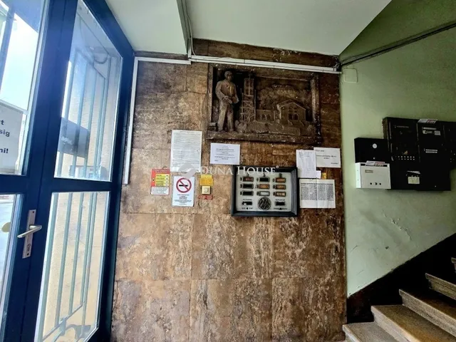 Eladó lakás Pécs 21 nm