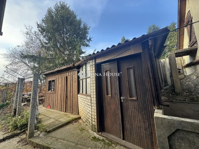 Eladó ház Pécs, Újhegy 30 nm