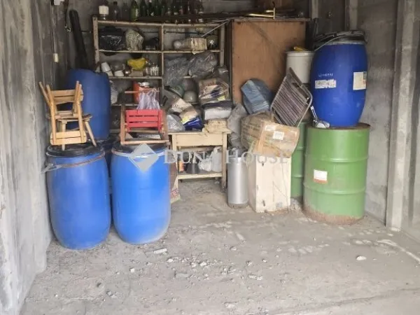 Eladó garázs Pécs, Kertváros 17 nm