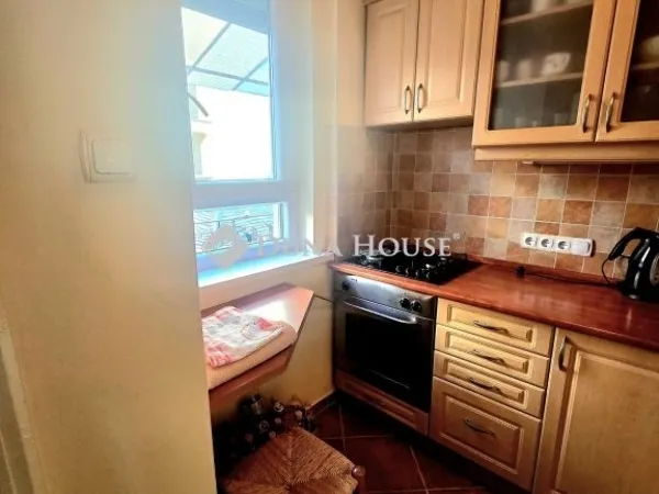 Kiadó lakás Pécs, Belváros 57 nm