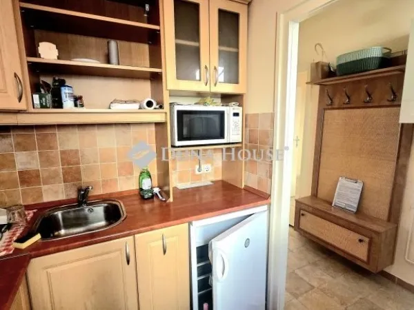 Kiadó lakás Pécs, Belváros 57 nm