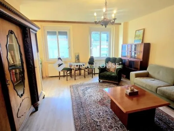 Kiadó lakás Pécs, Belváros 57 nm