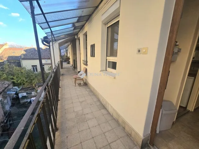 Kiadó lakás Pécs, Belváros 57 nm