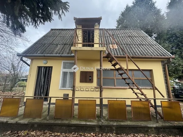 Eladó ház Pécs, Nagyárpád 110 nm