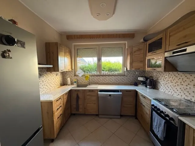 Eladó ház Pécs, Donátus 90 nm