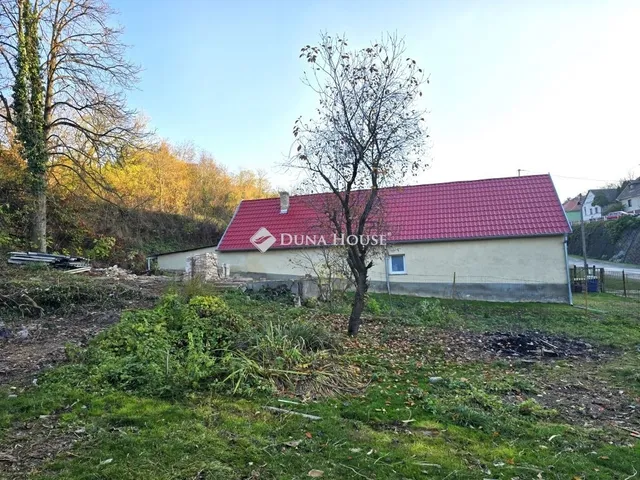 Eladó ház Gyód 68 nm